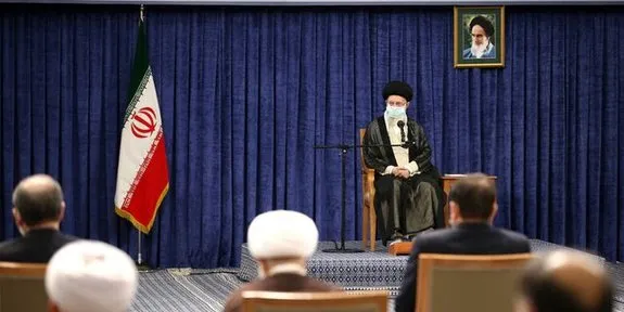 رهبر انقلاب: نقش مشورتی مجمع تشخیص جدی و خیلی مهم است