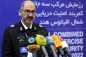 آغاز رزمایش مرکب «کمربند امنیت دریایی ۲۰۲۲»