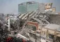 اسامی ۳ ساختمان ناایمن تهران اعلام شد