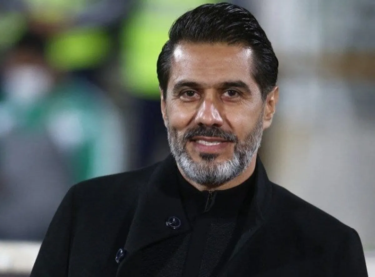 پیروانی: می‌خواستند پرسپولیس و استقلال قهرمان نشوند!