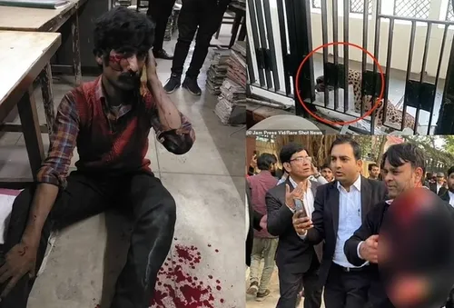 عاقبت وحشتناک زرنگی در اتوبان! + فیلم