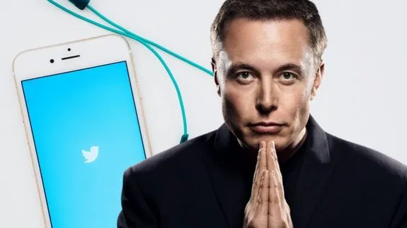 نقشه جنجالی ایلان ماسک برای توئیتر