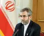 باقری: دنبال توافق جدیدی نیستیم، هدفمان احیای برجام است