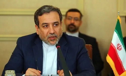 عراقچی: در دفاع از مردم و منافع&zwnj;مان خط قرمزی نداریم