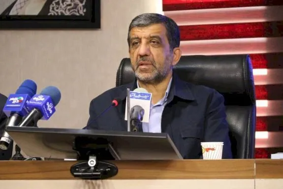 واکنش ضرغامی به احتمال افزایش ۱۰۰ درصدی قیمت بلیط هواپیما