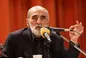 کیهان در گذشته معتقد بود ترام‍پ خود گرگه الان معتقد ماسک گرگ زده!