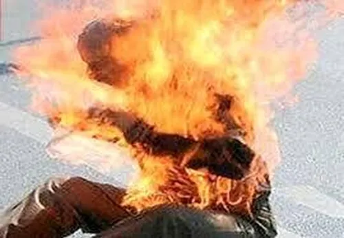 آخرین جزئیات از حادثه آتش‌سوزی و درگیری زندانیان زندان اوین
