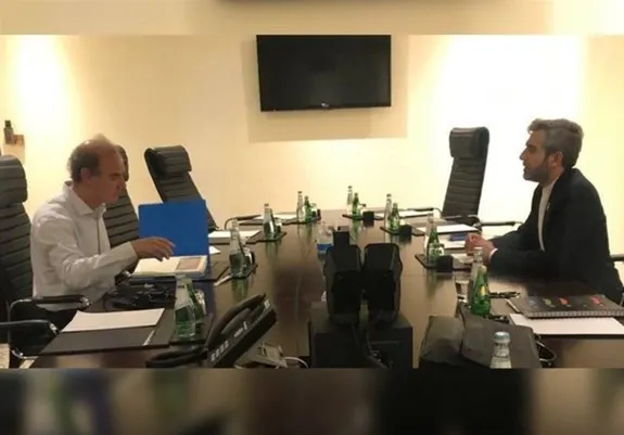 مذاکرات برجامی بدون پیشرفت پایان یافت
