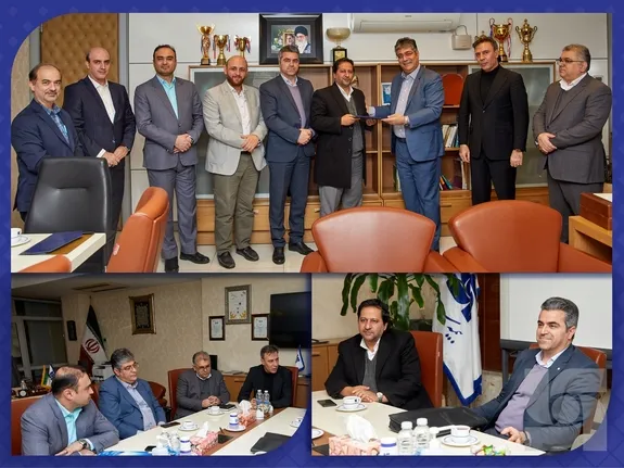 پرداخت خسارت ۴۶ میلیارد ریالی بیمه سرمد به شهاب خودرو