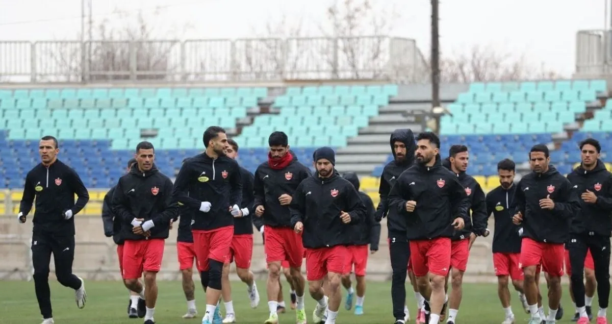 بیرانوند با اوسمار موافق است، سروش با سرمربی جدید