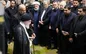 پسر هنیه: رهبر انقلاب خیلی از شهادت پدرم متاثر بودند