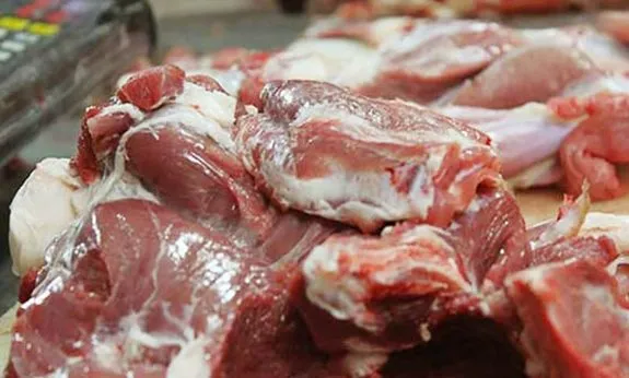 ۱۰ هزار تن گوشت گوسفندی وارد می‌شود