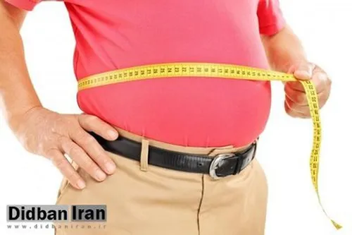 بیش از یک میلیارد نفر در جهان به چاقی مبتلا هستند