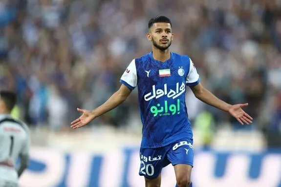 پاسخ منفی شباب الاهلی به درخواست استقلال