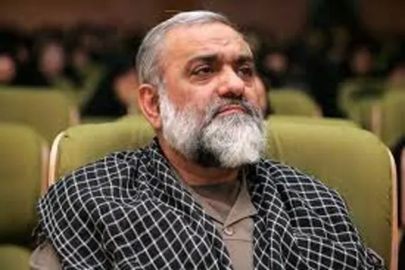 سردار نقدی: باید از فضای ننگین اینترنت جهانی به استقلال برسیم