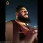 توضیح سجاد غریبی در مورد اتفاقات فرودگاه