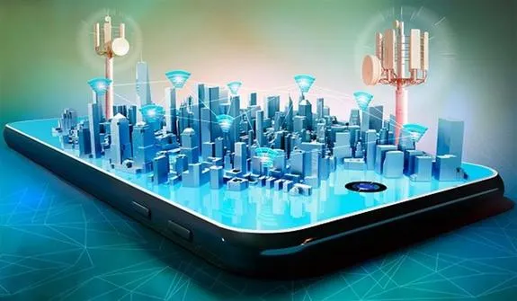 طوفان دیجیتال در صنعت ارتباطات