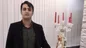 جواد روحی به «۳ بار اعدام» محکوم شد
