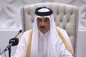امیر قطر: نشست شرم‌الشیخ می‌تواند آغازی برای صلح پایدار در منطقه باشد