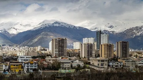 بازار مسکن قرمز شد؛ این مالکان فروشنده نیستند+ جدول