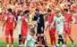 محرومیت تماشاگران پرسپولیس و تراکتور
