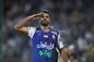 فیلم| گل اول استقلال به پرسپولیس توسط مرادمند دقیقه ۱۰۱