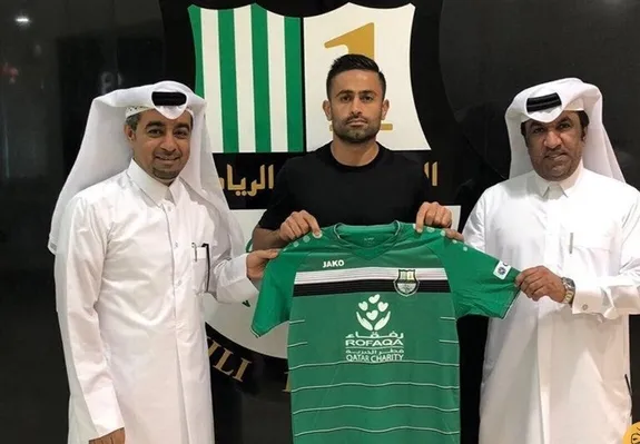 اسم بمب مد نظر استقلال لو رفت!