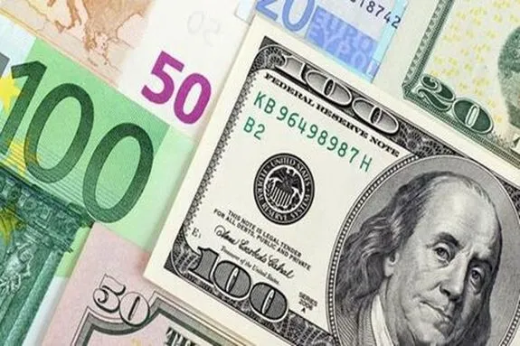 قیمت روز ارز، دلار، سکه، طلا و یورو