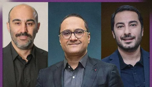 عذرخواهی رامبد جوان پس از سانسور وریا غفوری + فیلم