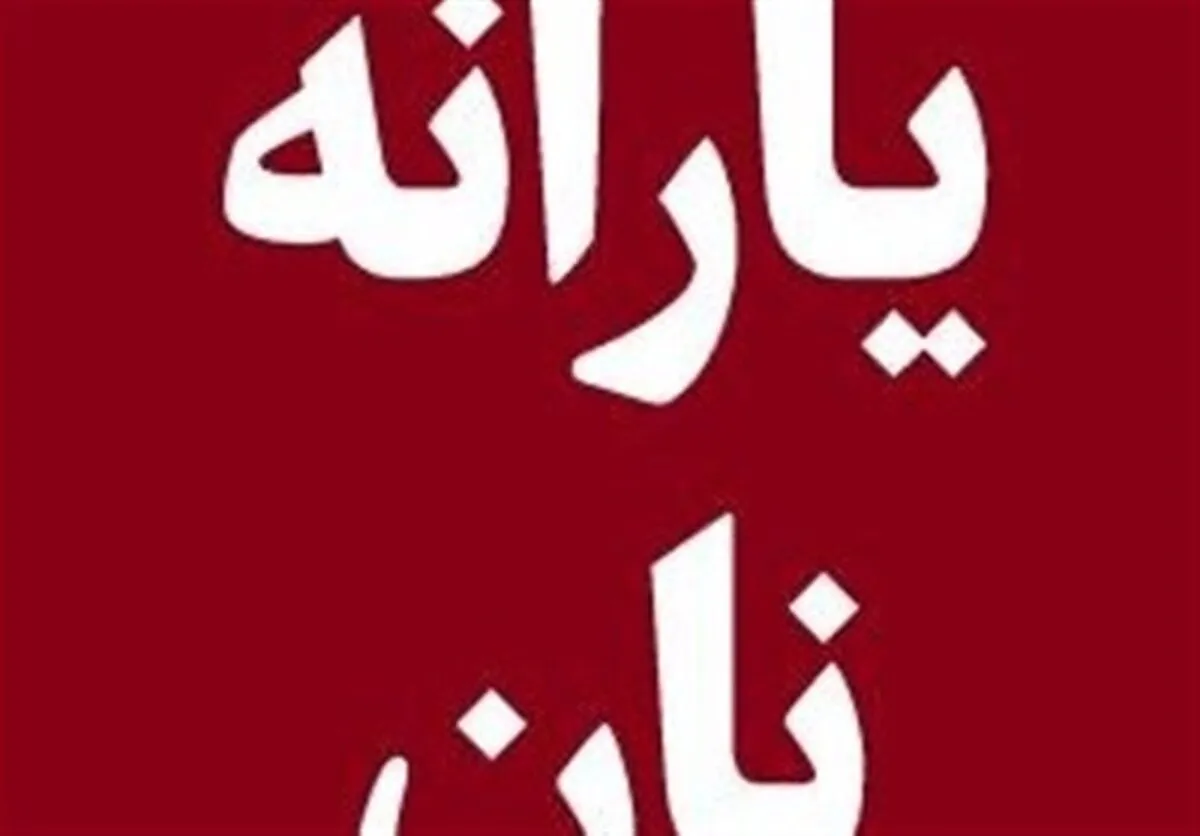 پشت پرده جهش ۱۵۰ درصدی یارانه نان در بودجه ۱۴۰۳