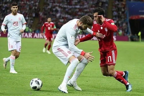 لوگوی جام جهانی ۲۰۲۶ رونمایی شد + عکس