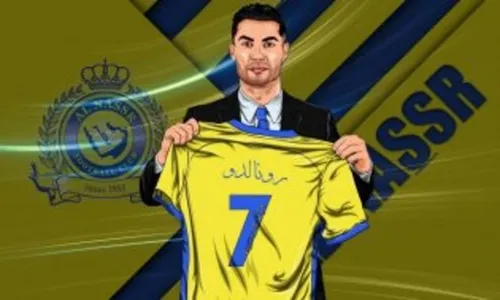 قیمت قرارداد رونالدو و النصر فاش شد / رونالدو به عربستان می رود؟