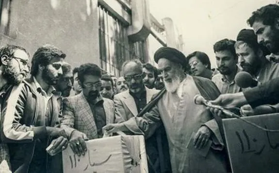 ۲۰ نکته دربارۀ فهرست‌های انتخاباتی امام خمینی