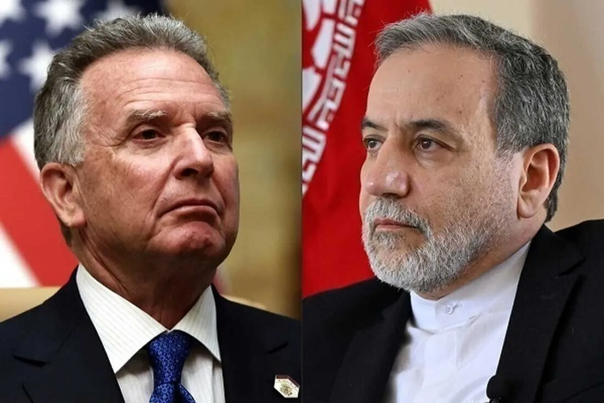غنی سازی ادامه پیدا می‌کند