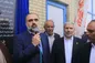 تحقق طرح تولید کاتد مس در سفر ریاست جمهوری به تبریز