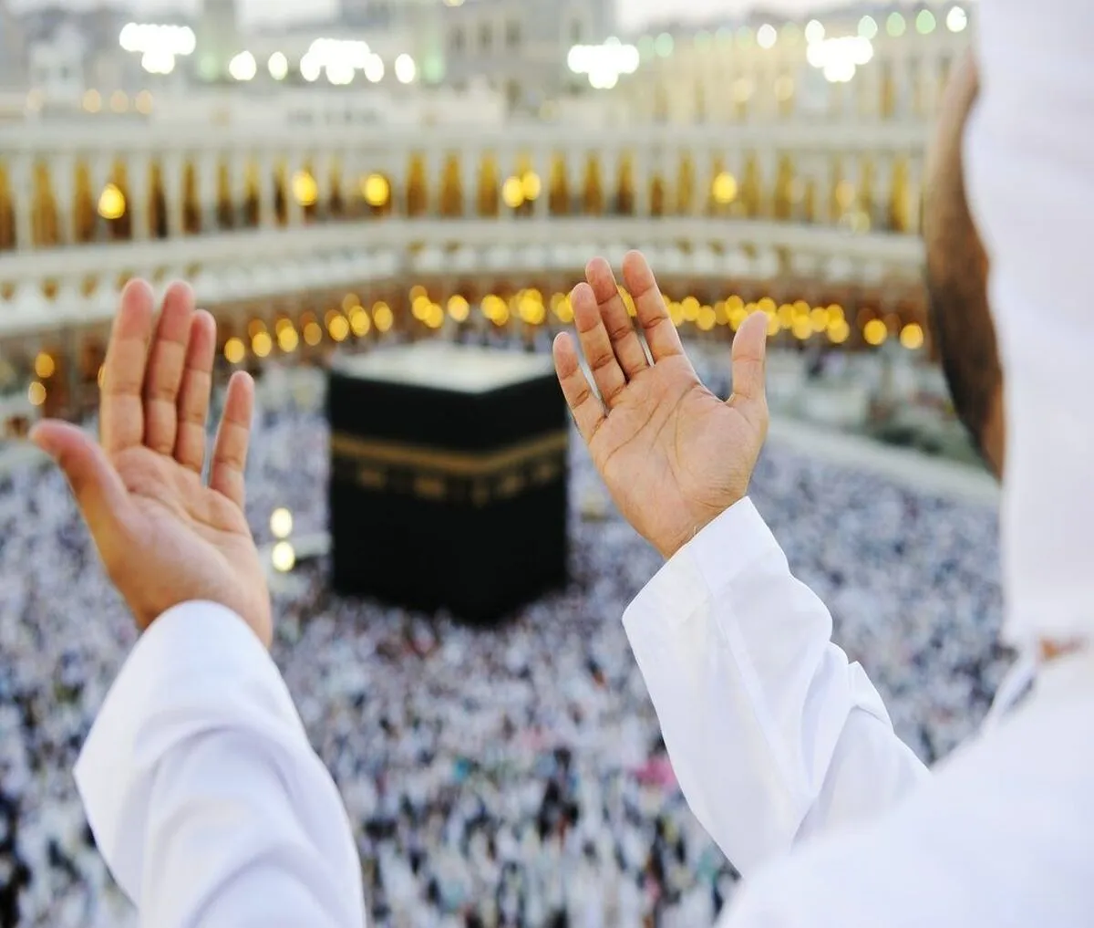 حجاج چه وسایلی با خود نباید ببرند؟