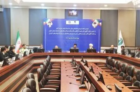 ضرورت حفظ شان و کرامت انسانی هدف اصلی مبارزه با مصرف مواد مخدر در کیش