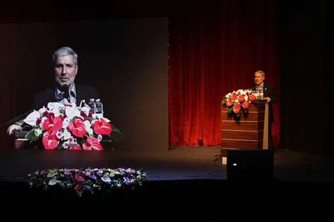 ثبت رکورد تولید ۳۰۰ هزار تن کاتد در شرکت مس برای نخستین‌بار