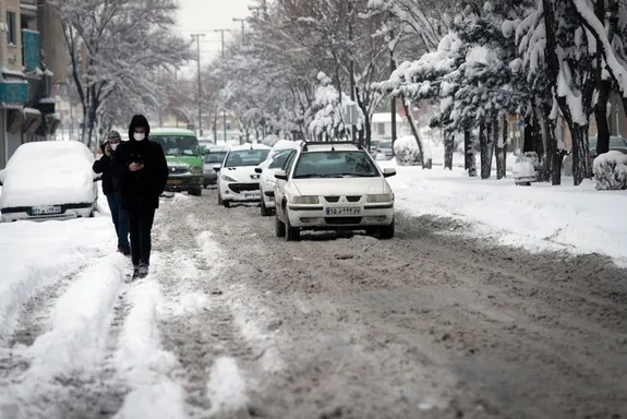 کدام استان‌ها فردا تعطیل شدند؟
