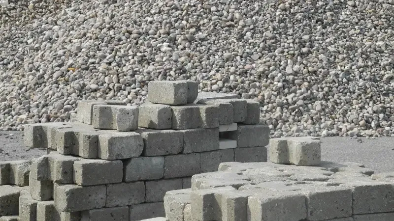 نکاتی که باید هنگام خرید مصالح ساختمانی بدانید