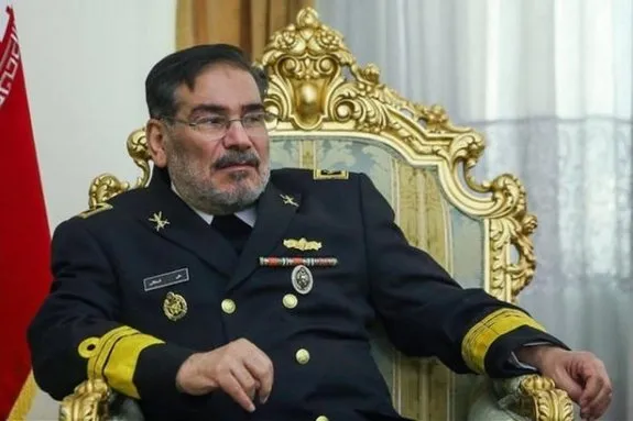 سفر دبیر شورای عالی امنیت ملی کشورمان به ارمنستان