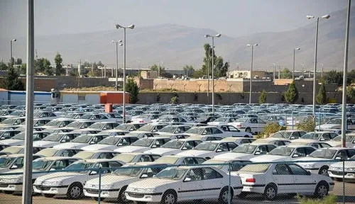 پیش&zwnj;بینی قیمت خودرو در سال جدید