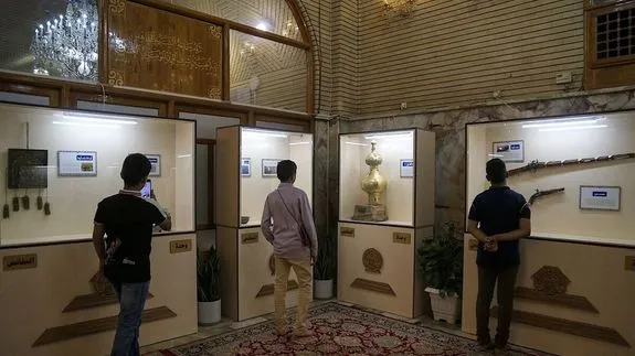 بازدید از موزه‌ها روز شنبه رایگان است
