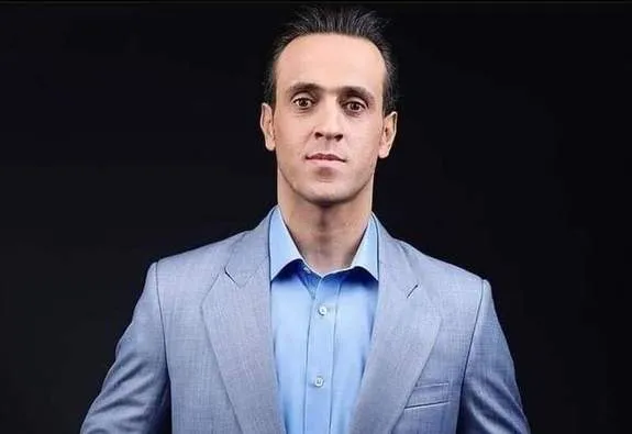 استوری غمگین علی کریمی برای مهرداد میناوند