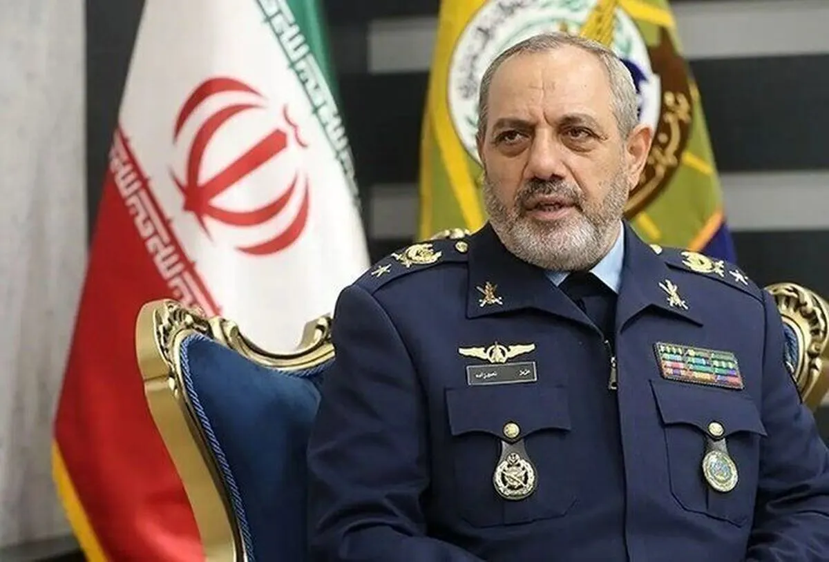 وزیر دفاع: تولیدات دفاعی کشور اکنون بالاتر از سطح جنگ ۱۲ روزه است