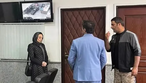 در ماجرای اختلافات منوچهر هادی و یکتا ناصر کسی به فکر سوفیا بود؟