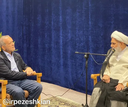نماینده مجلس دهم در خصوص صداقت پزشکیان چه نظری دارد؟