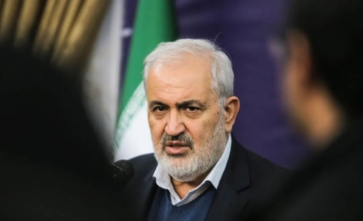 وزیر نیرو: هوش مصنوعی باعث افزایش مصرف برق خواهد شد