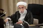 آیت‌الله جنتی رئیس مجلس خبرگان رهبری ماند