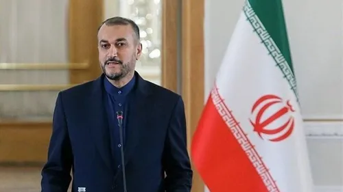 امیرعبداللهیان به عربستان می&zwnj;رود